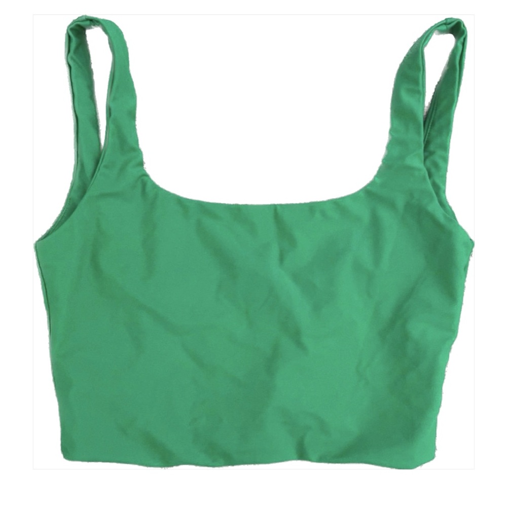 Superdown tank top